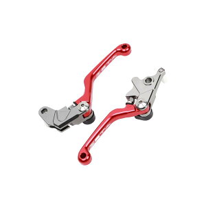 �W�[�^ (ZETA) PIVOT���o�[�Z�b�gCP 3Fi ���b�h DRZ400S/DRZ400SM/DR250R F5091