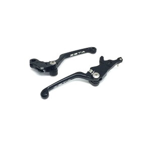 �W�[�^ (ZETA) PIVOT�X�g���[�g���o�[�Z�b�g �u���b�N CBR250/400 CB400F/X F5620