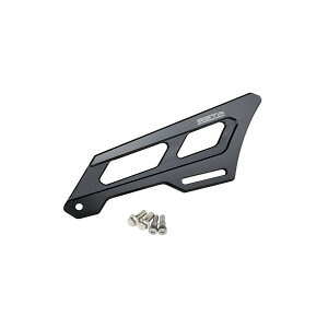 �W�[�^ (ZETA) �q�[���K�[�h �u���b�N CRF250L XR250 SEROW WR250R/X F6391