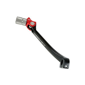 �W�[�^ (ZETA) REV�V�t�g���o�[ ���b�h CRF250R 18/450R/450RX F6751