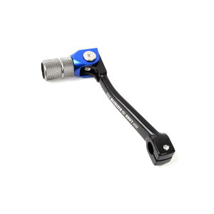 �W�[�^ (ZETA) REV�V�t�g���o�[ �u���[ TTR50E/DT200WR/KL250 SUPER SHERPA F6791