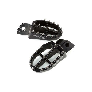 �W�[�^ (ZETA) �A���~�t�b�g�y�O �u���b�N KTM/HUSQVARNA F6996