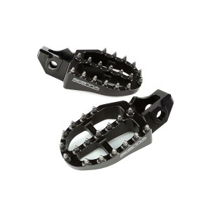 �W�[�^ (ZETA) �A���~�t�b�g�y�O �u���b�N KTM/HUSQVARNA F6997