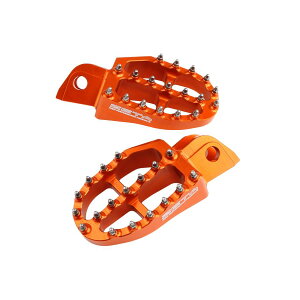 �W�[�^ (ZETA) �A���~�t�b�g�y�O �I�����W KTM/HUSQVARNA F7004