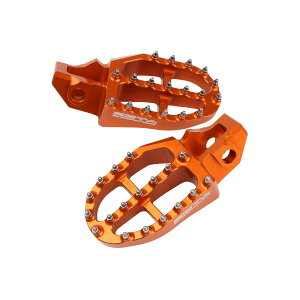 �W�[�^ (ZETA) �A���~�t�b�g�y�O �I�����W KTM/HUSQVARNA F7005