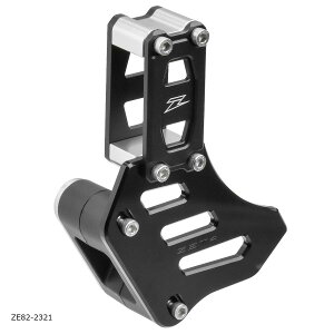 ZETA (�W�[�^) Dura �`�F�[���K�C�h �u���b�N WR125R D9012