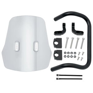 ZETA (�W�[�^) �A�h�x���`���[�E�C���h�V�[���hSTD LT.�X���[�N KLX230SHERPA/SHERPA S D9461