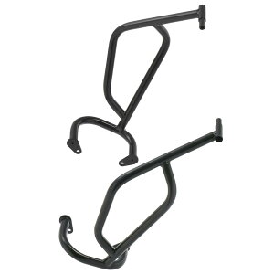 �W�[�^ (ZETA) �p�C�v�^���N�K�[�h CRF250RALLY/(S) F4090