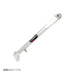 ジータ (ZETA) 鍛造アルミキックスタンド CRF250L Low F4168