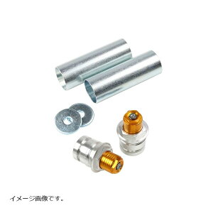 �W�[�^ (ZETA) FF�g�b�v�L���b�v �S�[���h KLX230/R F4218