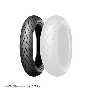 �_�����b�v SPORTMAX GPR-300 F �o�C�N�p�^�C�� �t�����g 1�{ 120/60ZR17 (55W) TL 310719