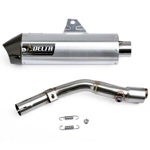 �f���^ �T�C�����T�[ BARREL4-S(JMCA) KLX230 DL30-7401