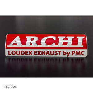 PMC(�s�[�G���V�[) ARCHI �T�C�����T�[�G���u���� ARCHI