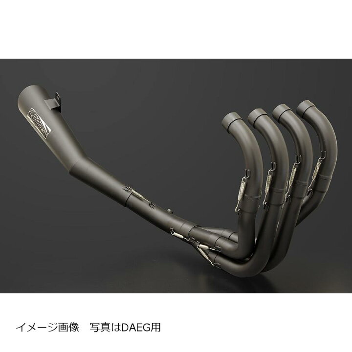 楽天市場】PMC (ピーエムシー) LOUDEX メガホンエキゾーストマフラー 