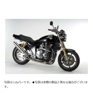 ACTIVE(アクティブ) サブフレーム マットブラック ZEPHYR1100 ゼファー1100 1117037B