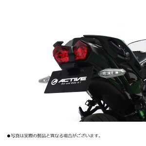ANeBu tF_[XKIT LEDio[t ubN NINJA H2 SX /SX SE 1157091