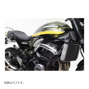 ACTIVE (アクティブ) サブフレーム バフ TYPE-2 Z900RS/CAFE 1117044P