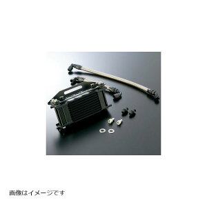 ACTIVE (�A�N�e�B�u) OIL�N�[���[KIT(����O)ST#8 9-13R �u���b�N �ϔM�z�[�X�J�o�[ Z1/Z2/Z750FX-1/Z1000MK2 AC14067413B