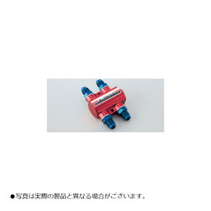 ACTIVE(アクティブ) サーモスタット本体のみ #8 レッド 1341218