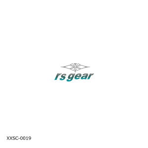 A[YMA SXebJ[ Vo[Of[V XXSC-0019