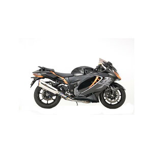 A[YMA GT SPEC cC tGL][Xg}t[ TI nuT Hayabusa GS17-T2TI