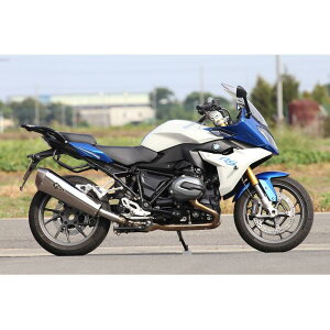 A[YMA CoASP XbvI}t[ TI BMW R1200R/RS 