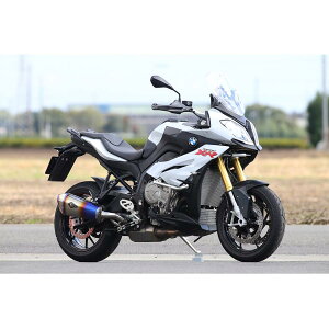 A[YMA CoASP XbvI}t[ DB BMW S1000XR