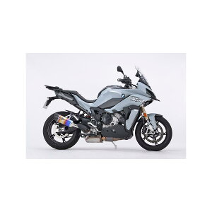A[YMA AXybN `^S/O XbvI}t[ DB BMW S1000XR