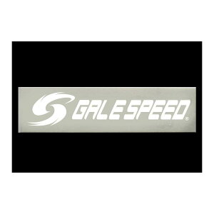 GALE SPEED (QCXs[h) SXebJ[  zCg 180mm GALE SPEED 3288-28200182