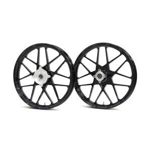 GALE SPEED (QCXs[h) R 185-17 OXubN [TYPE-X] CT125n^[Ju(ABS) 29611101GB