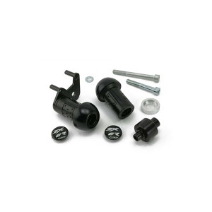 Puig (�v�[�`) �N���b�V���p�b�h R-TYPE �u���b�N ZX-6R 4429N