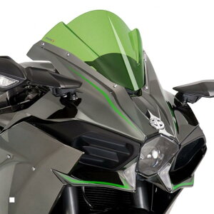 Puig (�v�[�`) �X�N���[�� ���[�V���O �O���[�� Ninja H2/H2R 7631V