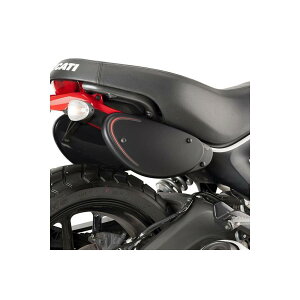 Puig (�v�[�`) �T�C�h�p�l�� �u���b�N Ducati SCRAMBLER (ALL) 9179J