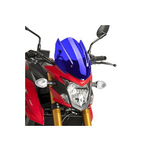 Puig (�v�[�`) �j���[�W�F�l���[�V����NK�X�N���[��SPORT �u���[ GSX-S750 9435A