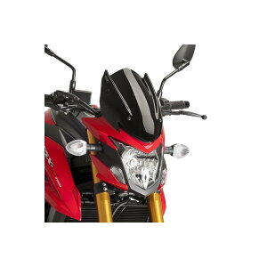 Puig (�v�[�`) �j���[�W�F�l���[�V����NK�X�N���[��SPORT �u���b�N GSX-S750 9435N