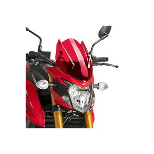 Puig (�v�[�`) �j���[�W�F�l���[�V����NK�X�N���[��SPORT ���b�h GSX-S750 9435R