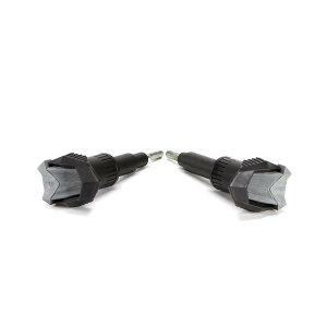 Puig (プーチ) クラッシュパッドR12 ブラック 790DUKE 9674N