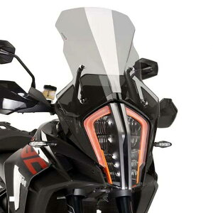 Puig (�v�[�`) �c�[�����O�X�N���[�� �u���b�N KTM 1290 SUPER ADVENTURE S/R 9717H