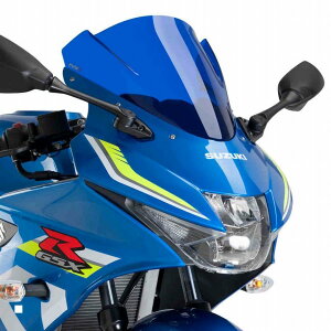 Puig (�v�[�`) �X�N���[�� ���[�V���O �u���[ GSX-R125 9721A