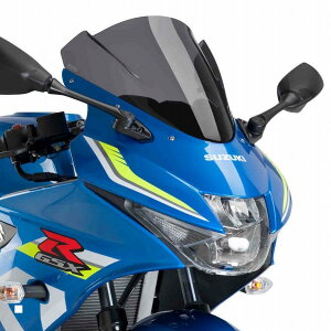 Puig (�v�[�`) �X�N���[�� ���[�V���O D.�X���[�N GSX-R125 9721F
