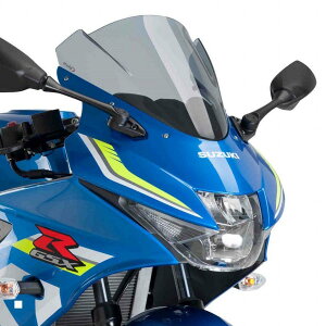 Puig (�v�[�`) �X�N���[�� ���[�V���O �X���[�N GSX-R125 9721H