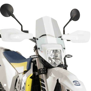 Puig (�v�[�`) �j���[�W�F�l���[�V����NK SPORT �N���A Husqvarna Enduro 701 9867W