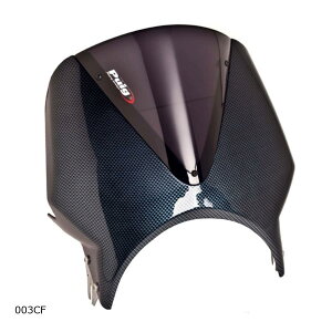 Puig (v[`) WindshieldVisiDX[N/J[{ lCLbh ėp (lCLbhpėpXN[) 003CF