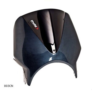 Puig (v[`) WindshieldVisiubN/J[{ lCLbh ėp (lCLbhpėpXN[) 003CN