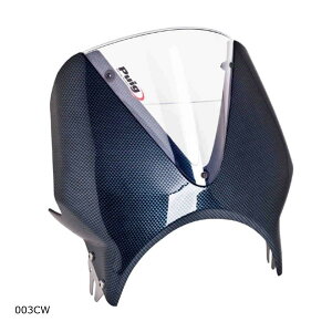 Puig (v[`) WindshieldVisionNA/J[{ lCLbh ėp (lCLbhpėpXN[) 003CW