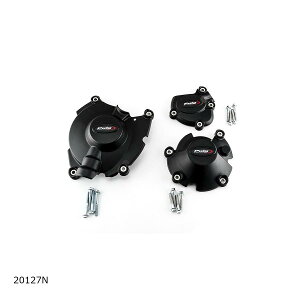 Puig (�v�[�`) �G���W���P�[�X�J�o�[ �u���b�N YZF-R1/M SP 20127N