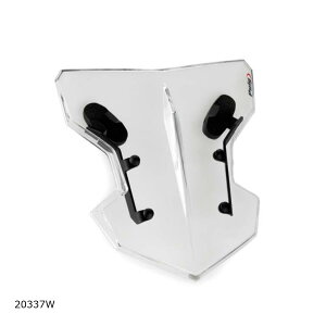 Puig (v[`) EBhXN[ V[N NA MT-07/MT-09/(SHARK) 20337W