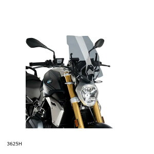 Puig (v[`) j[WFl[VNK TOURING Xe[t X[N R1250R 3625H