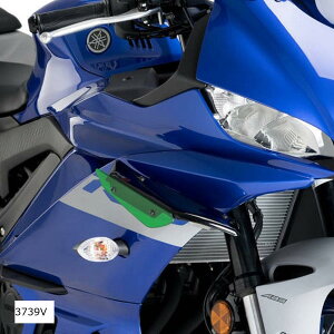 Puig (v[`) TCh_EtH[XX|C[ O[ YZF-R3 3739V