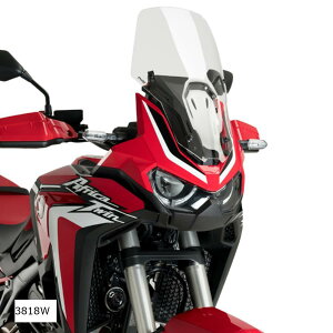 Puig (�v�[�`) �c�[�����O�X�N���[�� �N���A CRF1100L AFRICA TWIN 3818W